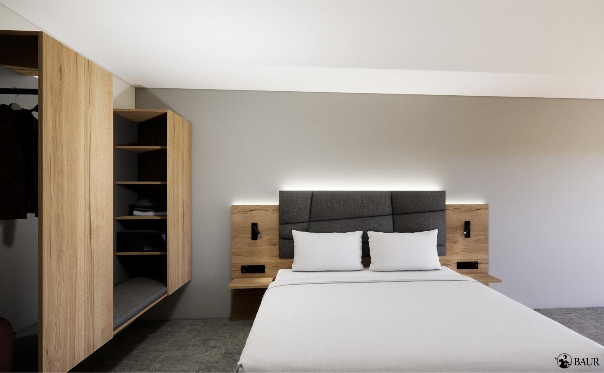 Koepfers Steinbuck Hotell Bischoffingen Exteriör bild