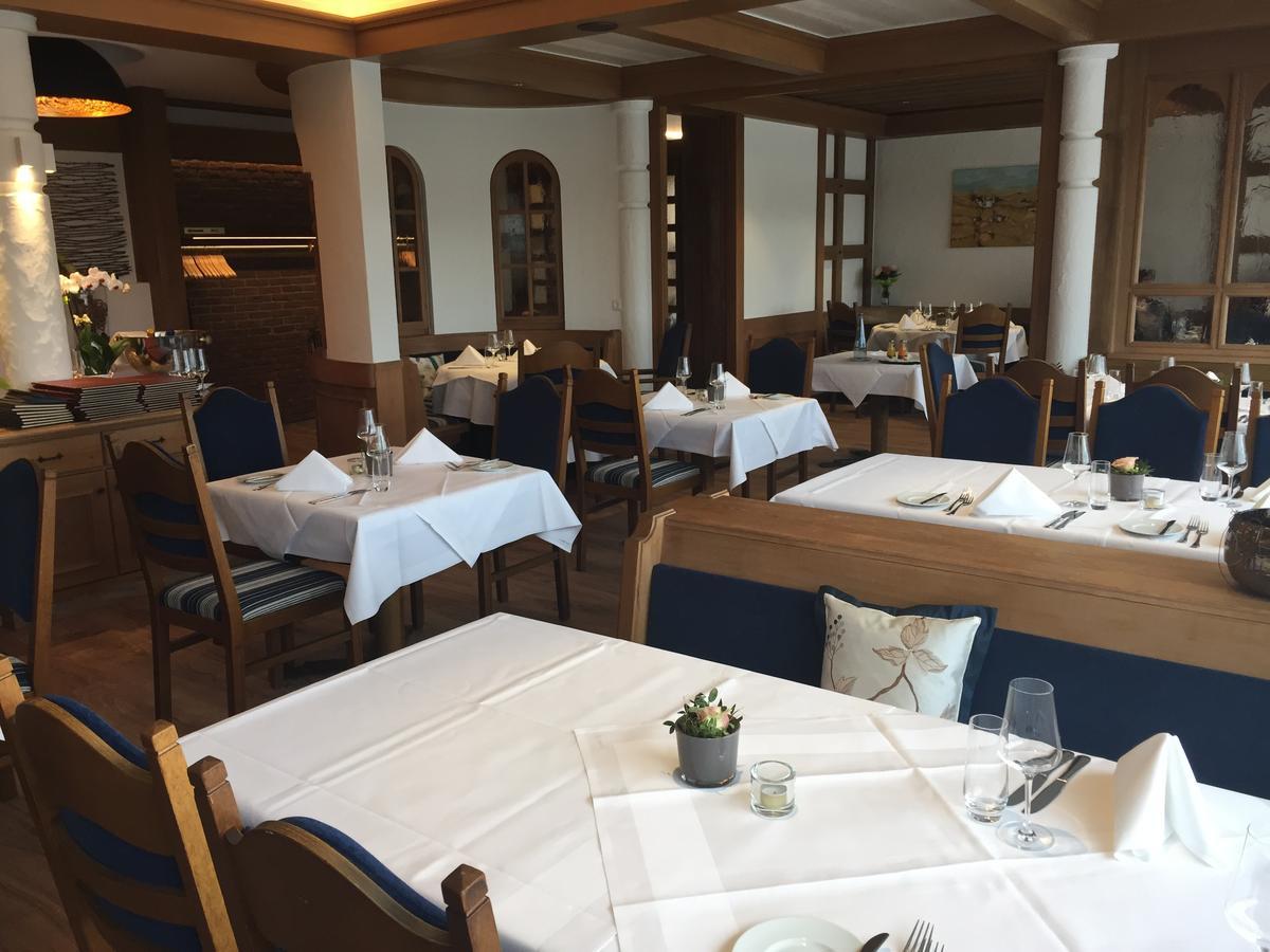 Koepfers Steinbuck Hotell Bischoffingen Exteriör bild