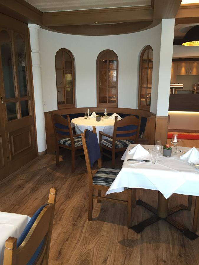 Koepfers Steinbuck Hotell Bischoffingen Exteriör bild